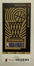 2019 nba finals for sale  New York