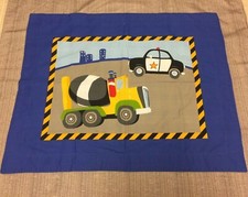 Pillow sham cover for sale  West Sacramento