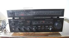 Ensemble ampli tuner d'occasion  Tourcoing