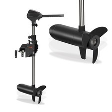 Motore elettrico 25kg usato  Talla