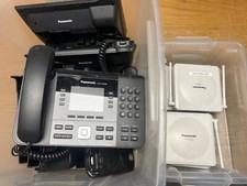 panasonic kx tca122e for sale panasonic kx tca122e for sale WELWYN GARDEN CITY