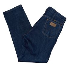 Wrangler jeans 13mwz for sale  Ellijay