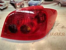 Lâmpada traseira 89025500 destro para PEUGEOT 207 VAN 90061, usado comprar usado  Enviando para Brazil