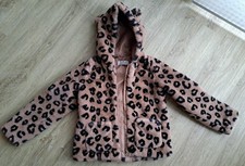 Kuscheljacke 134 140 gebraucht kaufen  Weinböhla