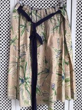 Toast skirt floral for sale  BATH