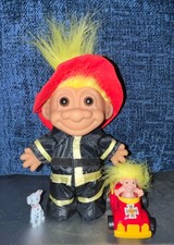 Russ fireman firefight for sale  Northfield