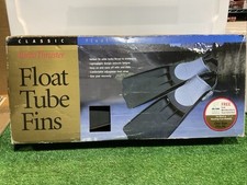 Float tube fins for sale  Milford
