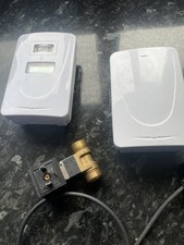 Sensaflow sf1 passive for sale  LIVERPOOL