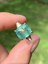 18ct gold 4ct for sale  BRIGHTON