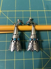 Handmade vintage navajo for sale  Wichita