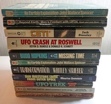 Vintage lot sci for sale  Box Elder
