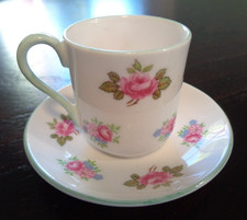 Charming vintage shelley for sale  North Ridgeville