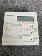 honeywell thermostat for sale honeywell thermostat for sale EASTBOURNE