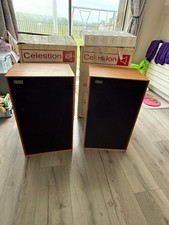 Celestion ditton loudspeakers for sale  RAINHAM