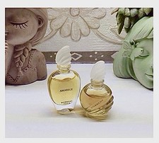 Amarige givenchy 4ml gebraucht kaufen  Recklinghausen