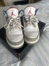 Air jordan true for sale  BEDFORD
