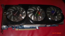 Gigabyte r787oc 2gd gebraucht kaufen  Bremen