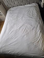 White habitat flat for sale  WARRINGTON