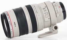 Canon 100 400mm d'occasion  Lyon VII