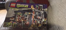 Lego 79103 turtle for sale  BRADFORD