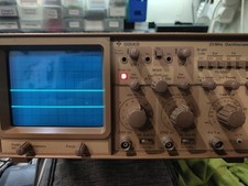 Gould 300 20mhz for sale  EASTLEIGH
