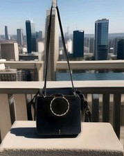Thacker black suede for sale  Colorado Springs