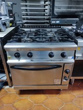 Cucina fuochi professionale usato Cucina fuochi professionale usato  Piedimonte Etneo