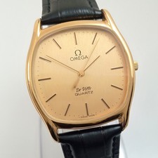 Exc vintage omega d'occasion  Expédié en Belgium