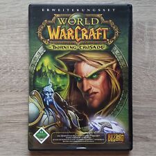 Spiel warcraft the gebraucht kaufen  Stuttgart