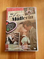 Rarität schöne müllerin gebraucht kaufen  Kaiserslautern