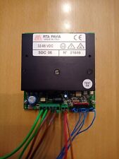 Rta pavia sdc06 gebraucht kaufen  Altmannstein