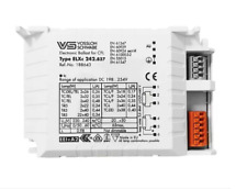 Ballast électronique vossloh d'occasion  Chambéry