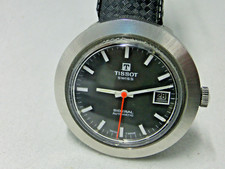 Tissot sideral automatic gebraucht kaufen  Köln