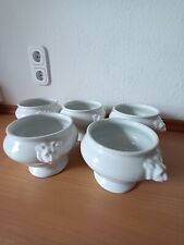 Weißwurst terrine löwenkopf gebraucht kaufen  Teupitz