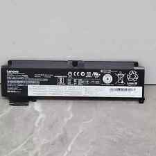 Bateria Original Genuína Para Lenovo ThinkPad T460S T470S 01AV405 01AV406 comprar usado  Enviando para Brazil