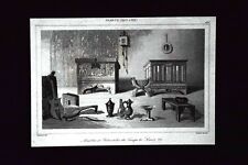 Furniture and utensils d'occasion  Expédié en Belgium
