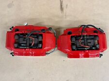 Genuine porsche brembo for sale  GAINSBOROUGH
