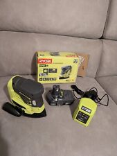 Ryobi r18ps 18v for sale  DURHAM