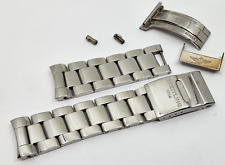 Genuine breitling steel for sale  Tucson