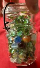 Vintage marbles mason for sale  Kalamazoo