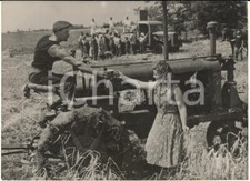 1954 costume ungheria usato  Milano