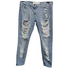 Jeans elisabetta franchi usato  Marano di Napoli