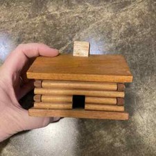 Little log cabin for sale  Saint Paul