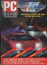 Game parade sin usato  Torino