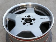 1x18 zoll amg gebraucht kaufen  Berlin