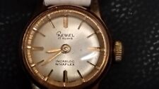 Orologio polso rewel usato  Forli