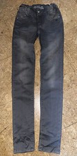 Mädchen jeans 170 gebraucht kaufen  St. Peter