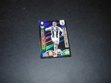Figurina card cristiano usato  Rancio Valcuvia