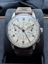 Arsa extra chronograph gebraucht kaufen  Hamburg