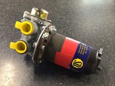 Genuine fuel petrol for sale  WISBECH